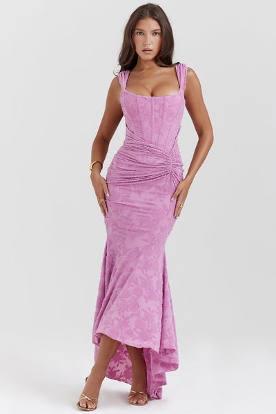 Sienna - Vestito Elegante in Vita