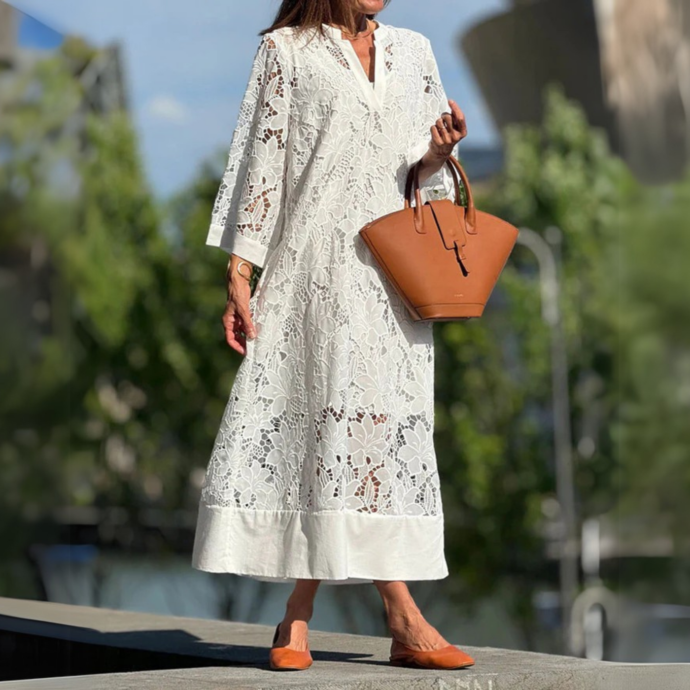 Juliette™ | Il Vestito Che Esalta Ogni Donna