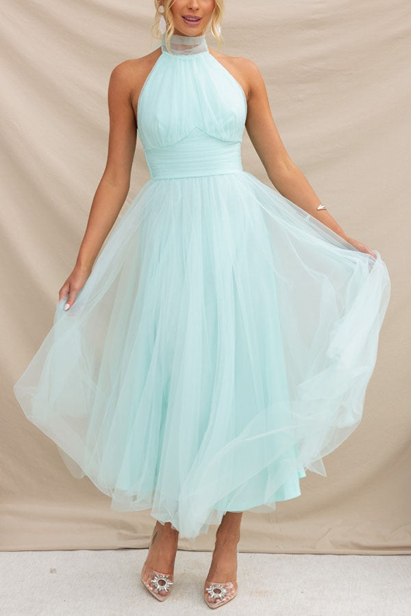 Sadie | Abito Elegante in Tulle