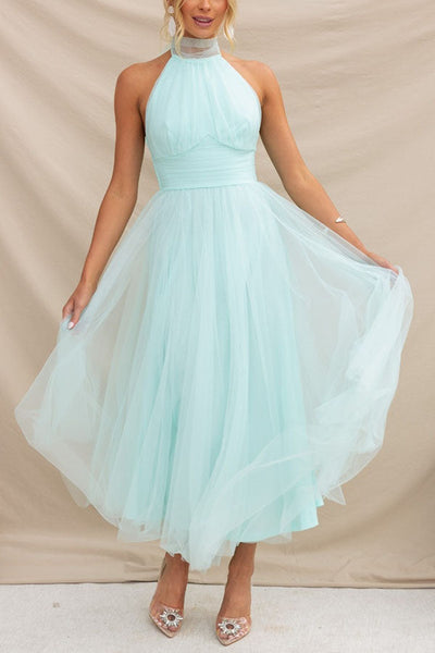 Sadie | Abito Elegante in Tulle