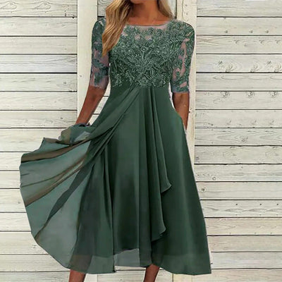 Amalia™ – L'Abito Elegante per Momenti Speciali