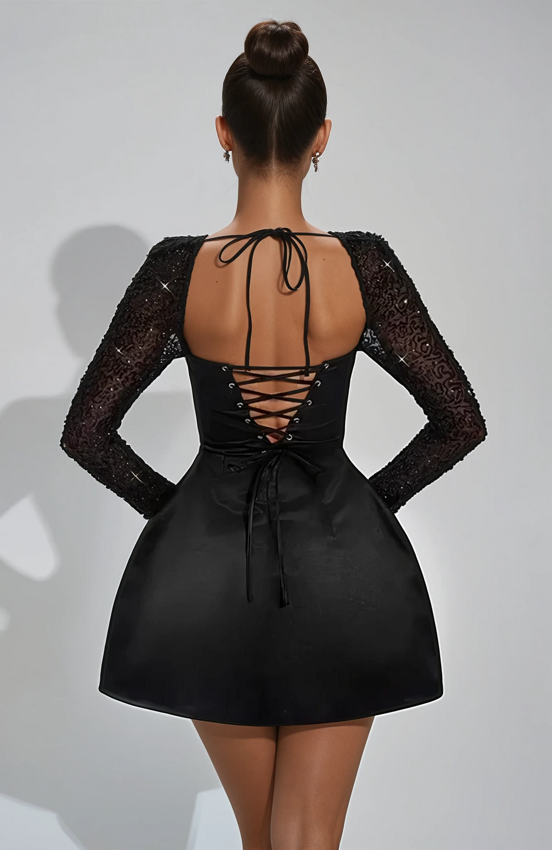 Sofia™ | Mini Abito Amarisse