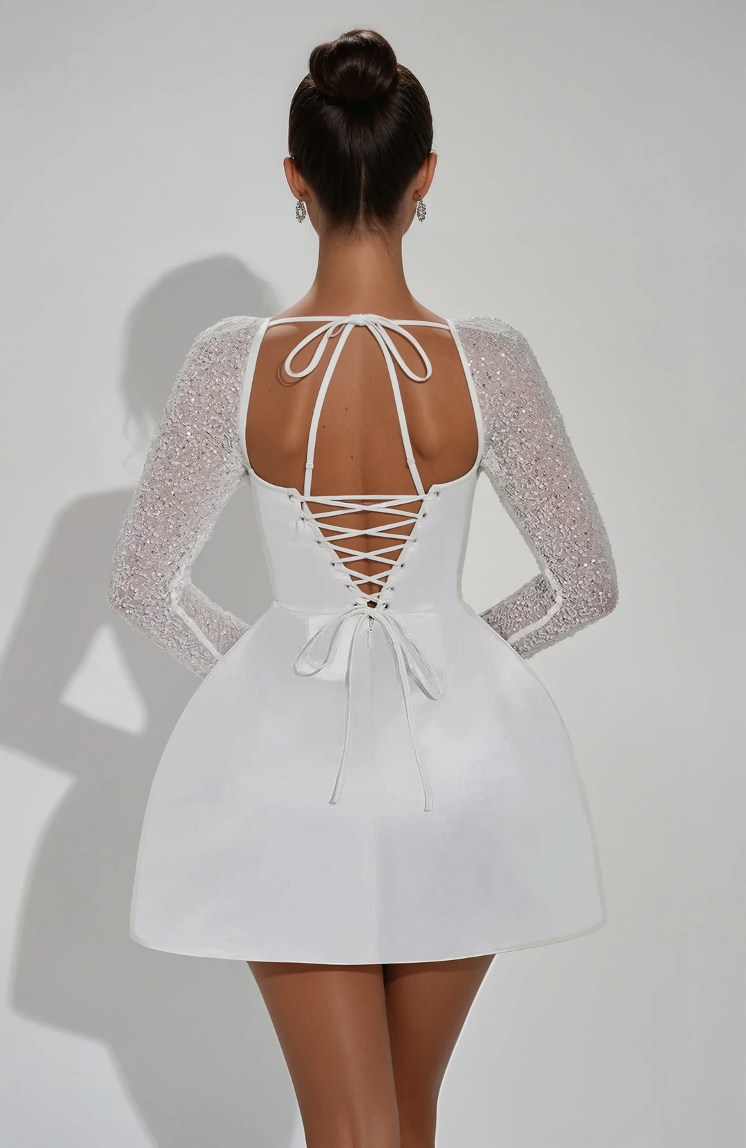 Sofia™ | Mini Abito Amarisse