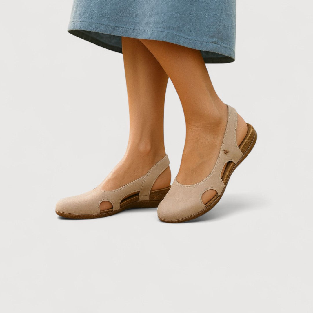 LILOU | BALLERINE COMODE