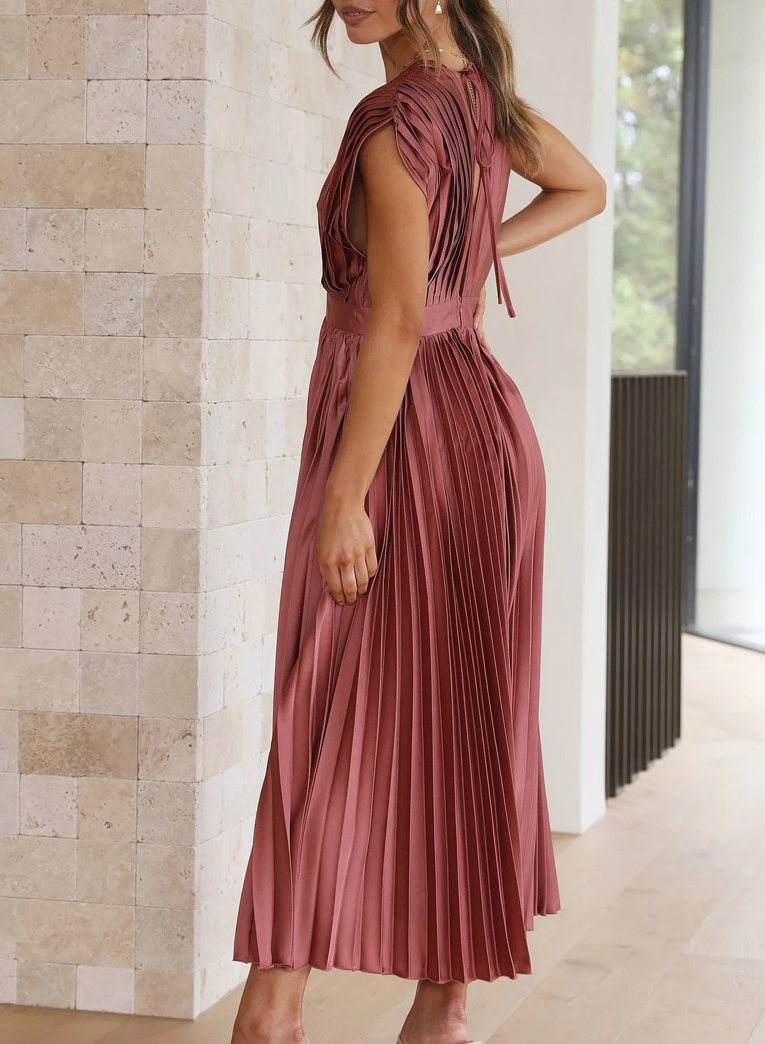 Chiara - Abito lungo