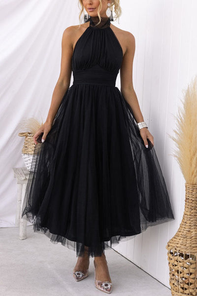 Sadie | Abito Elegante in Tulle
