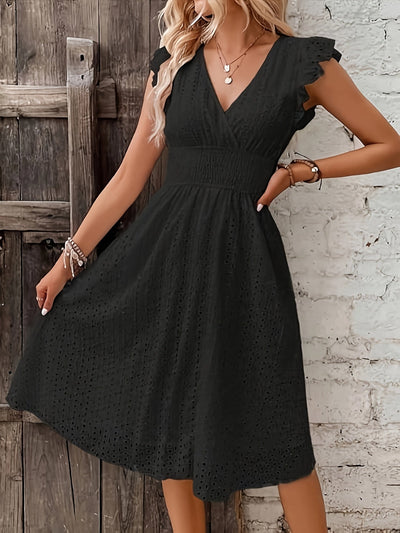 LISETE – ABITO ELEGANTE LEGGERO PER L'ESTATE