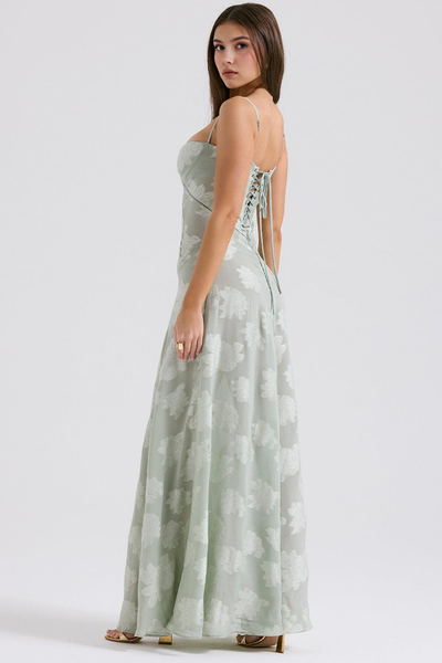 Isla | Maxi abito