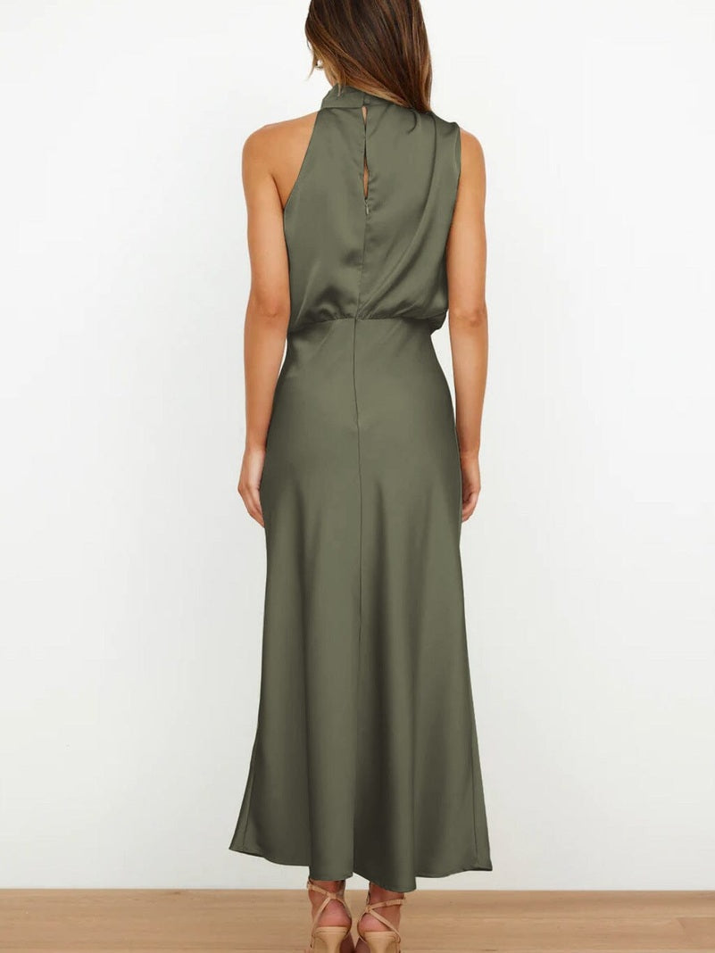 Grace™ | Elegante Abito in Seta