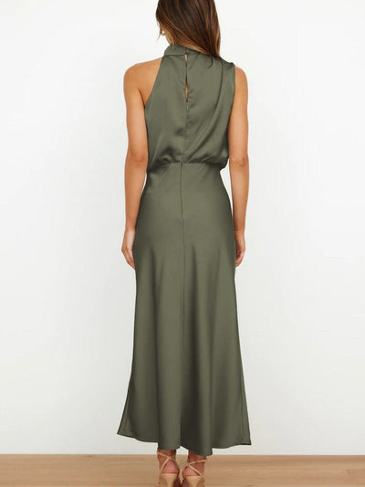 Grace™ | Elegante Abito in Seta