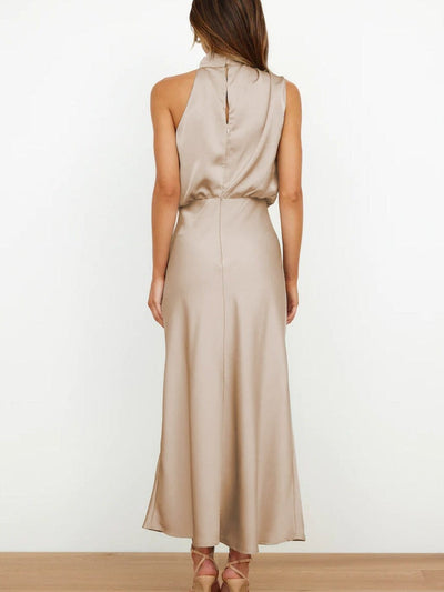 Grace™ | Elegante Abito in Seta