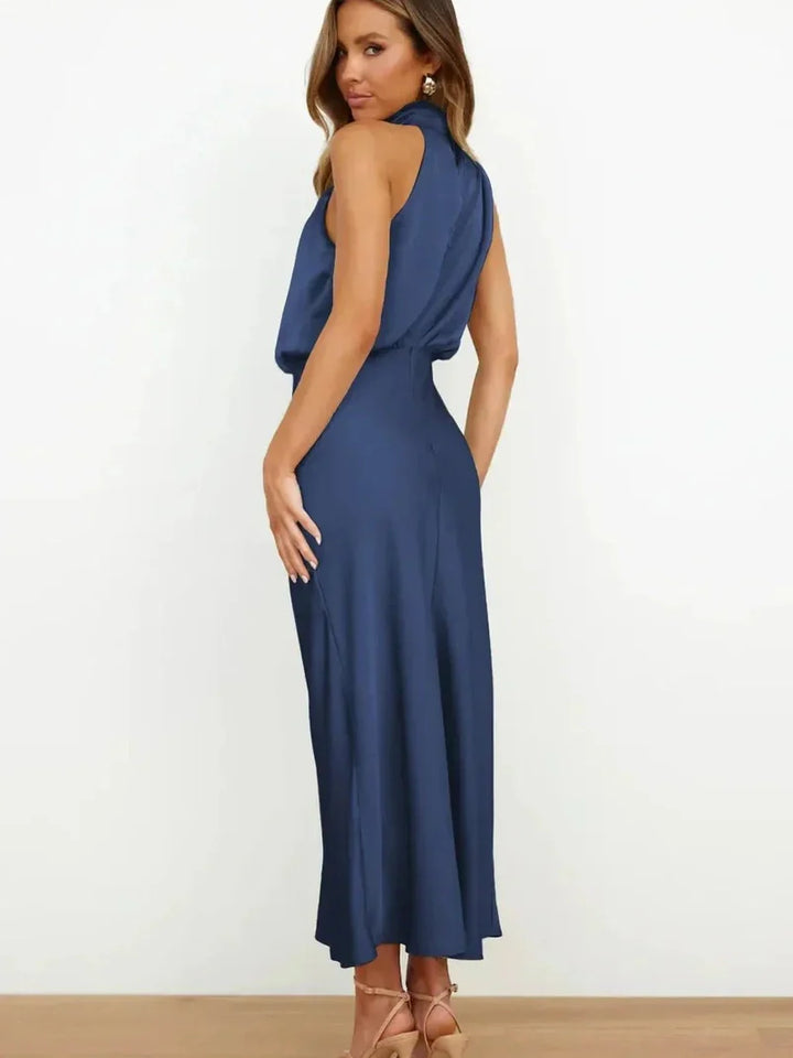 Grace™ | Elegante Abito in Seta