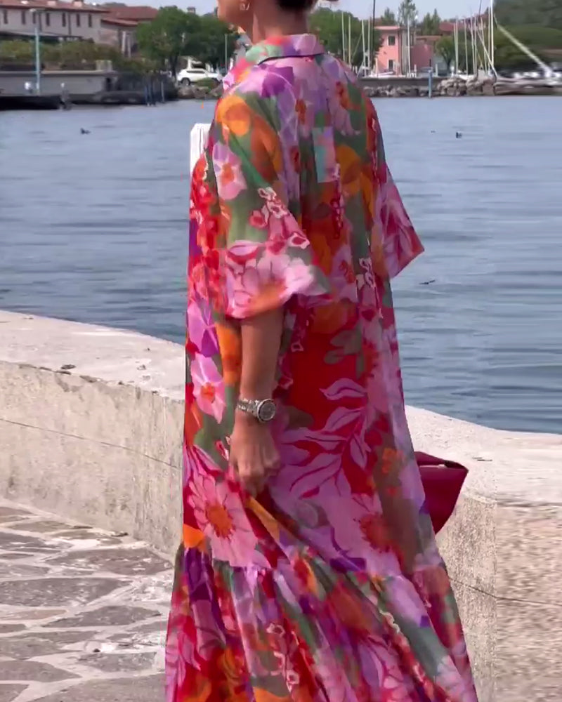 Sofia™ | Vestito Inoki