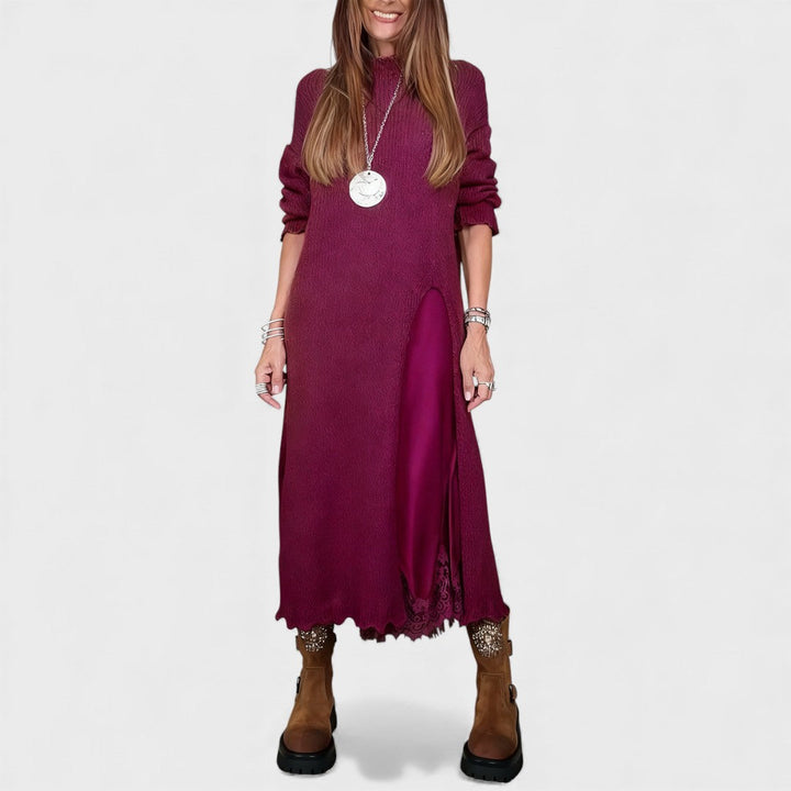 Laluna - Abito completo elegante