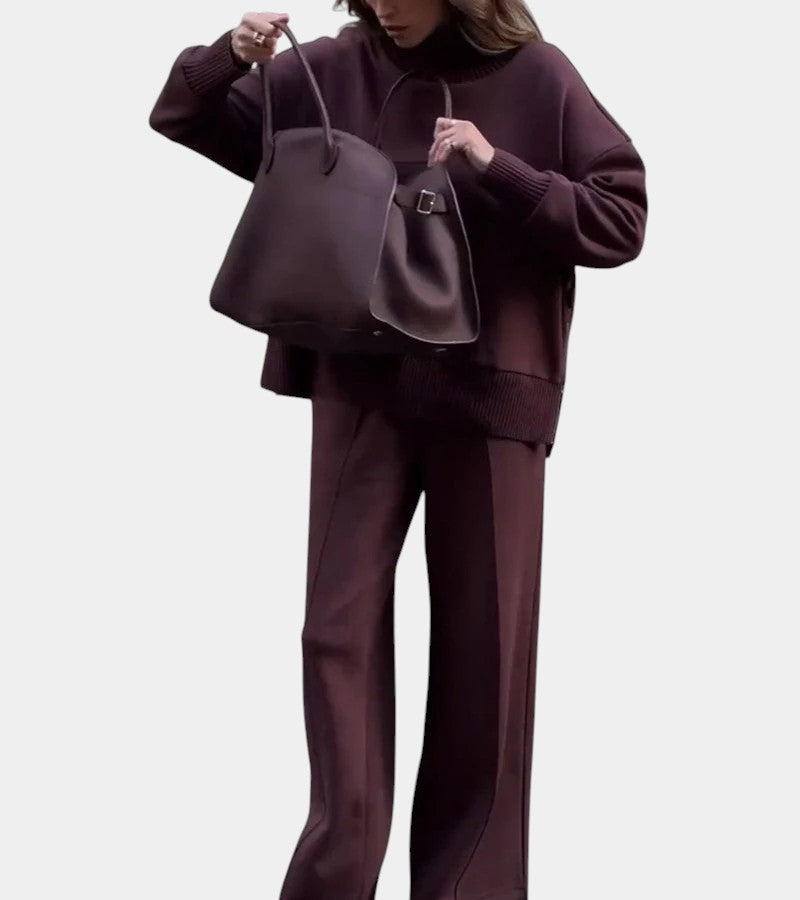 Eveline Completo Imbottito