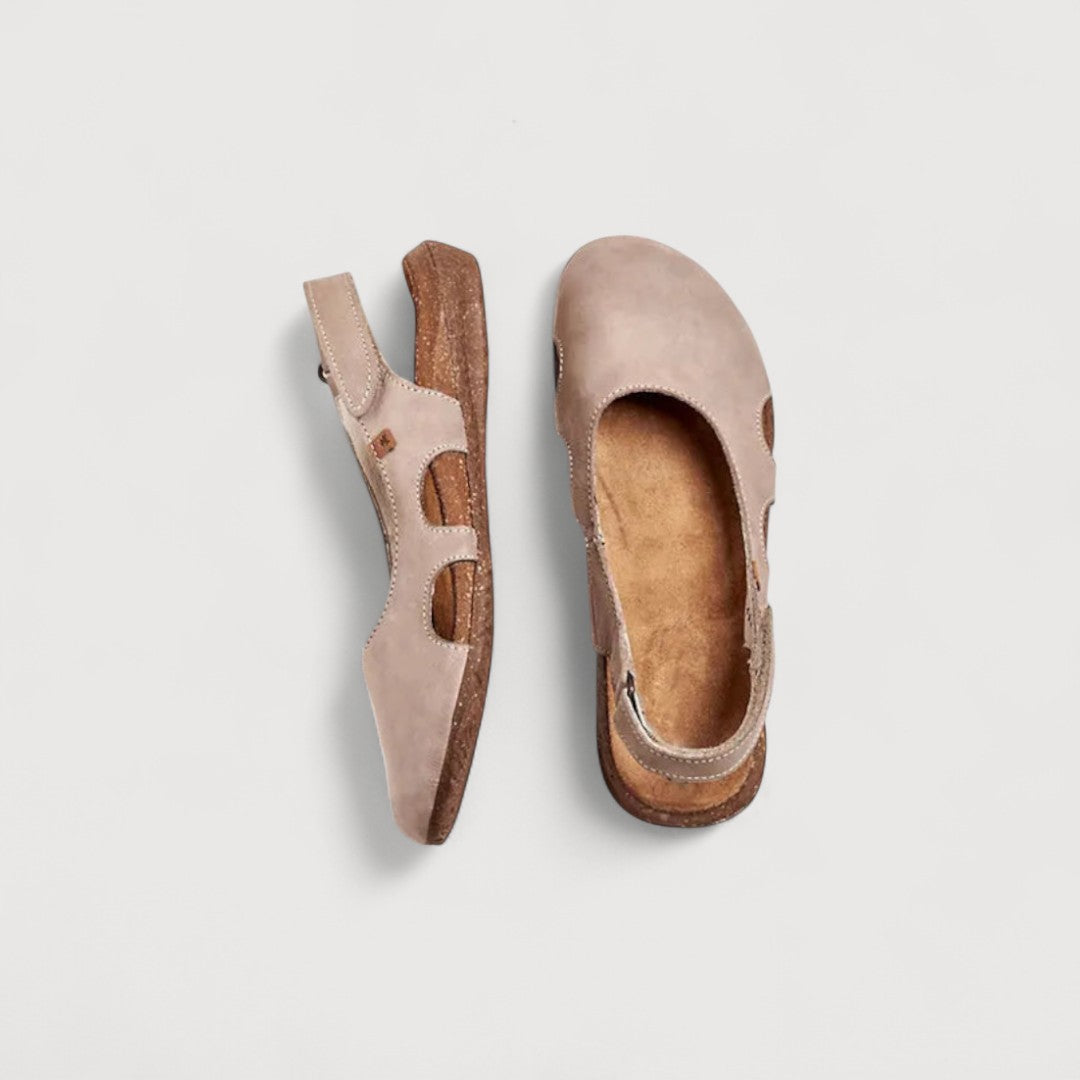 LILOU | BALLERINE COMODE