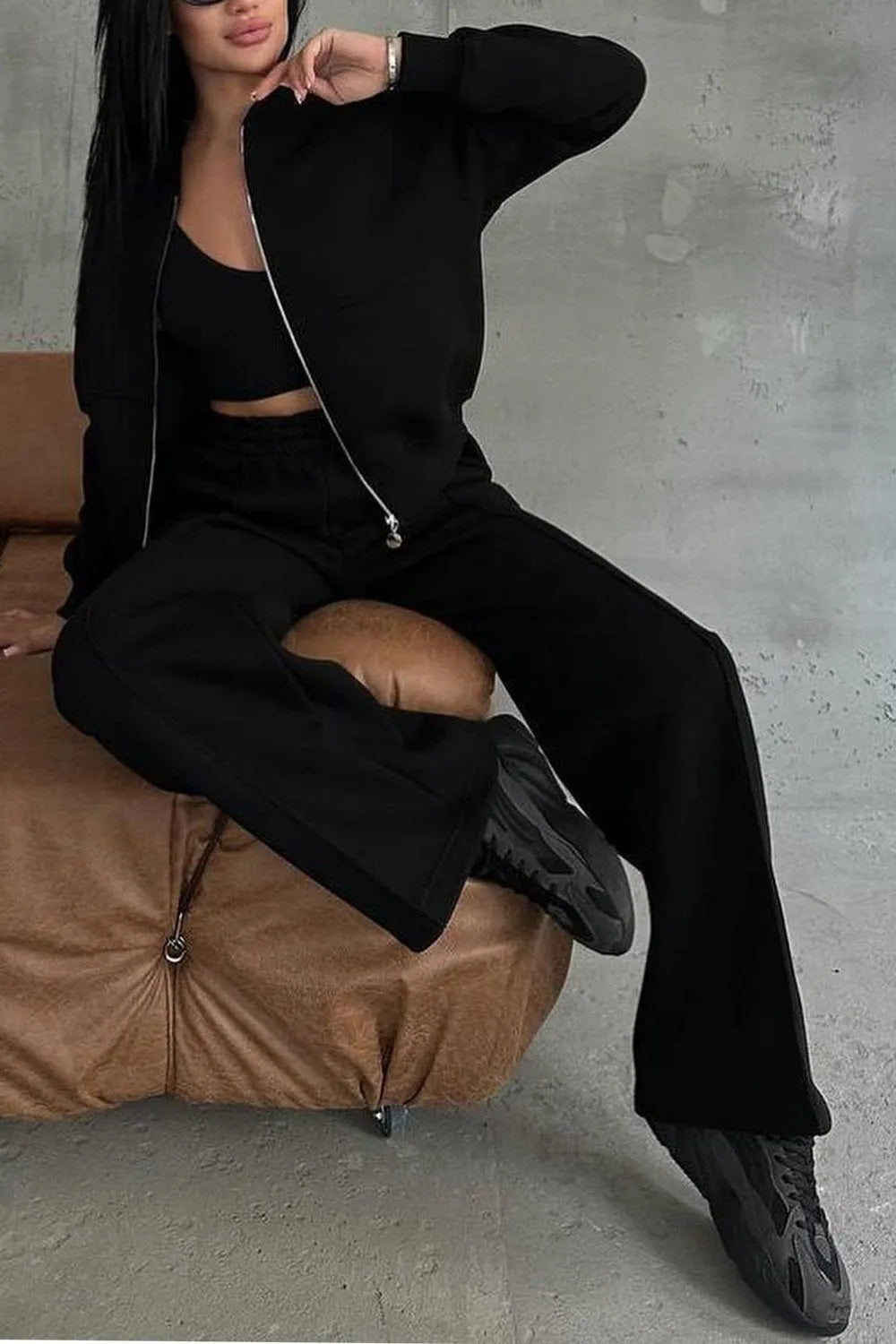 Sofia™ | Arietta - Completo con Zip