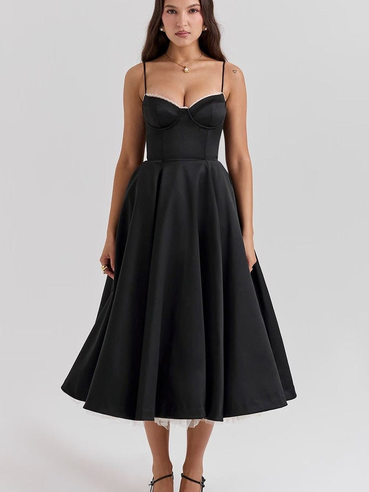 Julia™ | Abito Mademoiselle Elegante