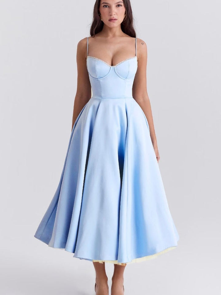 Julia™ | Abito Mademoiselle Elegante