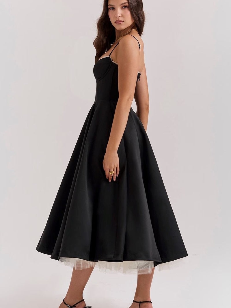 Julia™ | Abito Mademoiselle Elegante