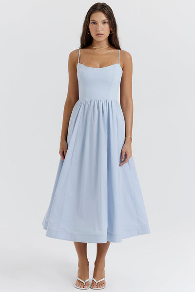 Maria | Abito Midi Elegante