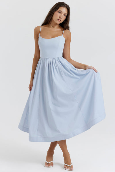 Maria | Abito Midi Elegante