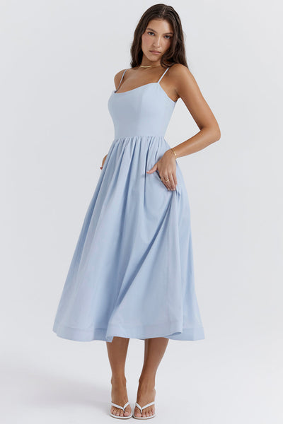 Maria | Abito Midi Elegante