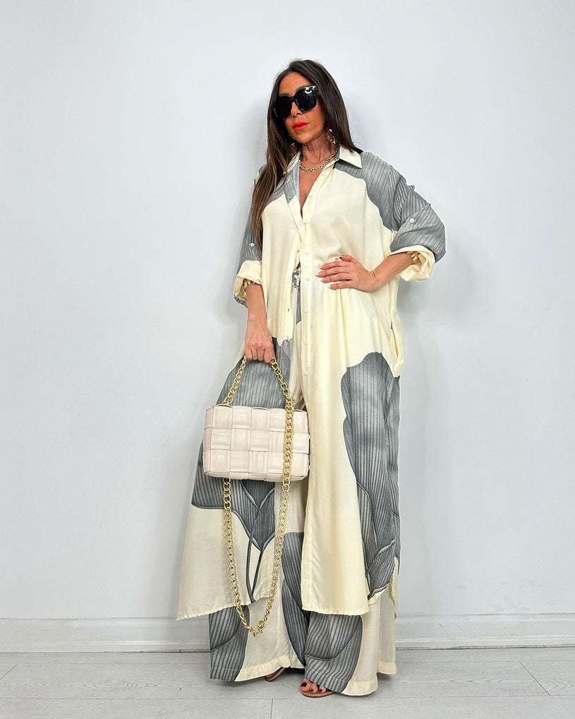 Sofia™ | Coordinato Anima