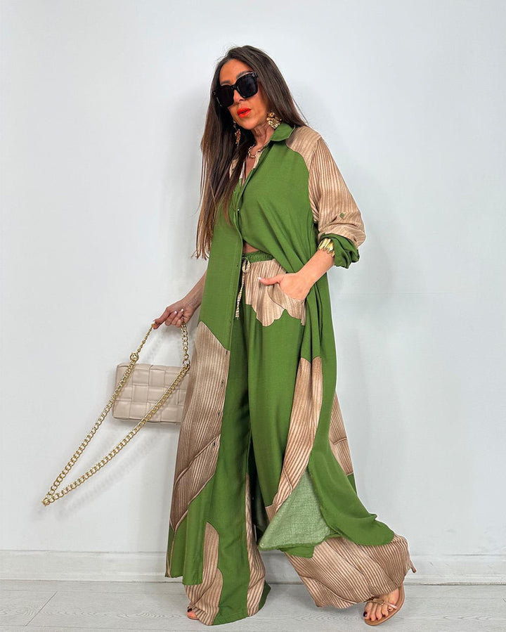 Sofia™ | Coordinato Anima