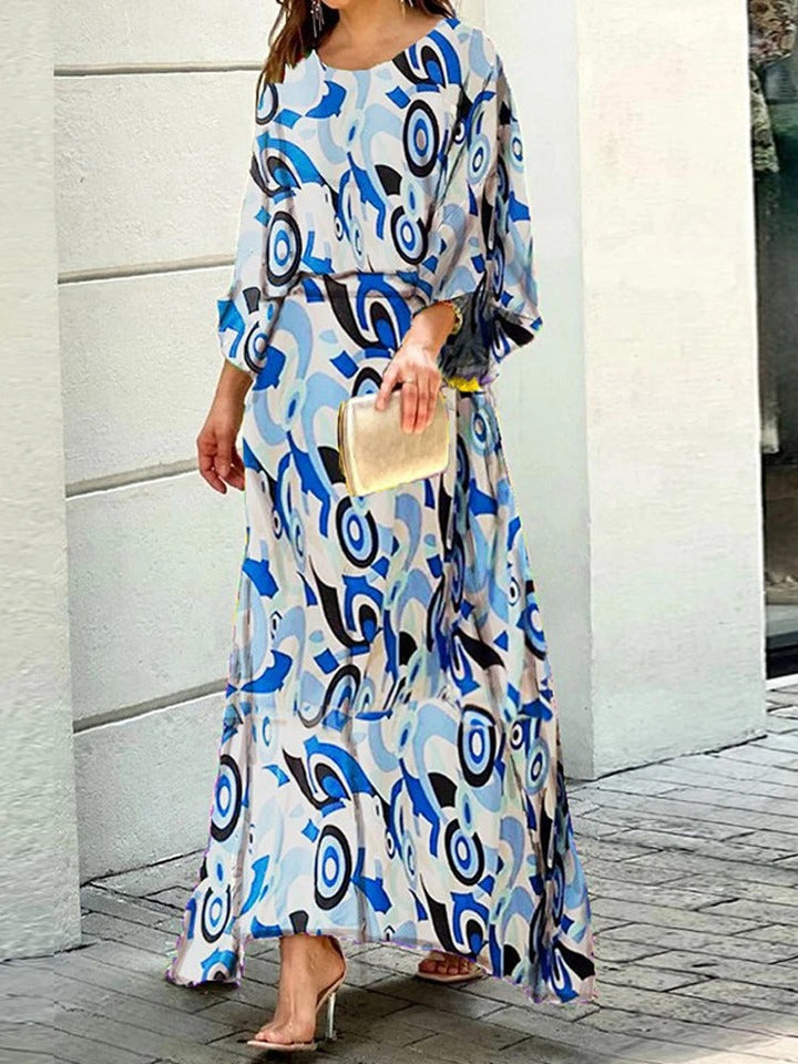 Carter - Set Due Pezzi Casual per Donna