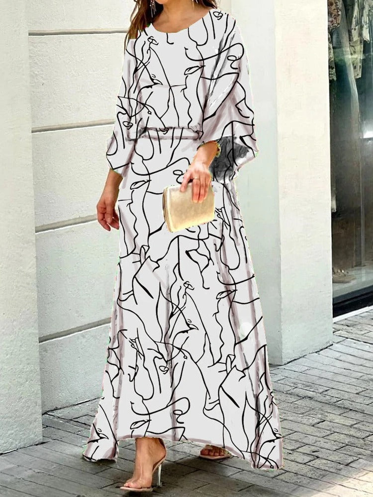 Carter - Set Due Pezzi Casual per Donna