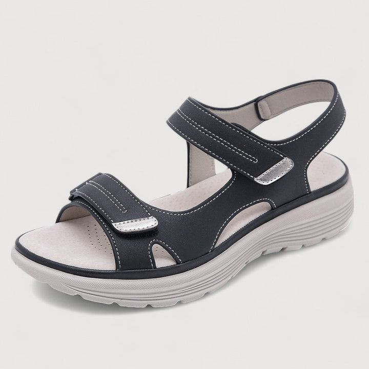 LIDIA | SANDALI ESTIVI ORTOPEDICI