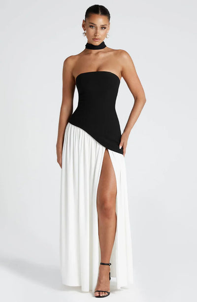 ZADIE - Abito Maxi
