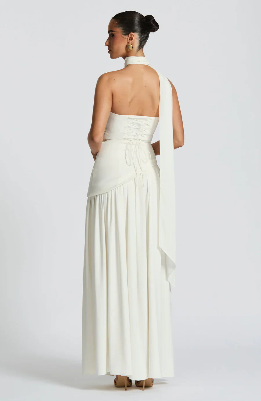 ZADIE - Abito Maxi