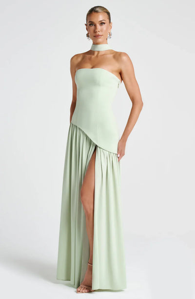 ZADIE - Abito Maxi