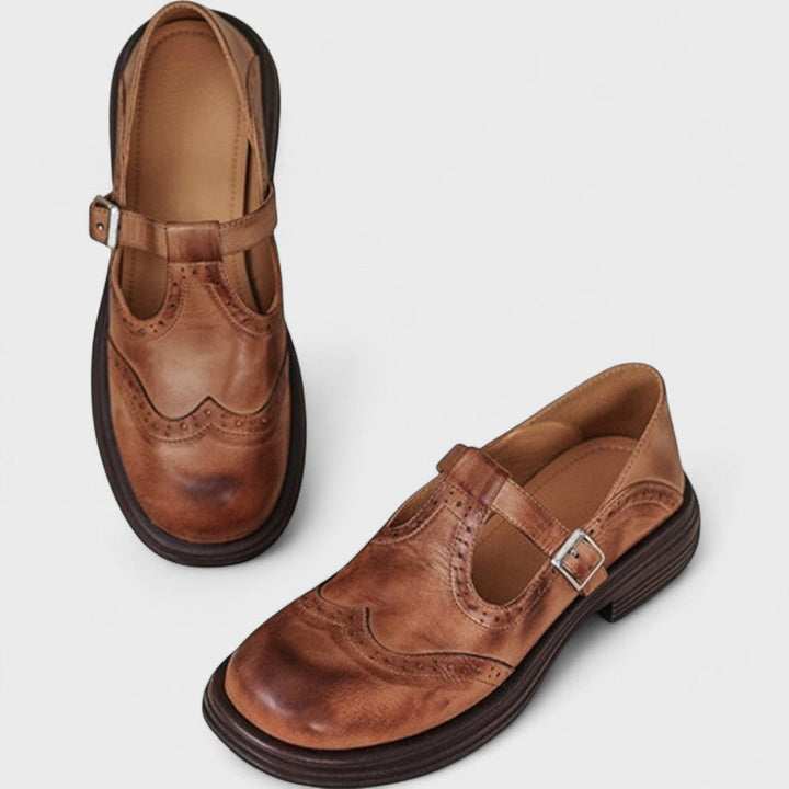 Elisa - Eleganza e Comfort Talon