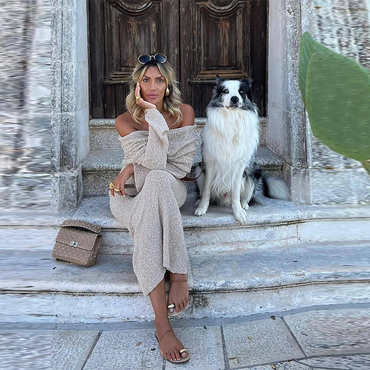 Sofia™ | Yade | Abito Estivo