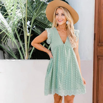 Amalia - Vestito estivo 2 in 1