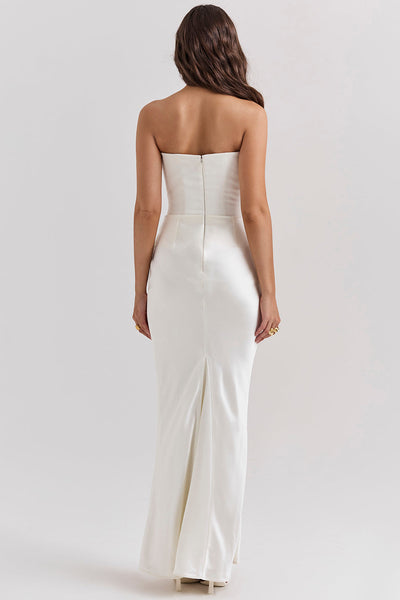 Iconica Vestito Lina