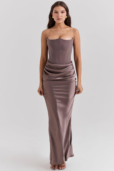 Iconica Vestito Lina