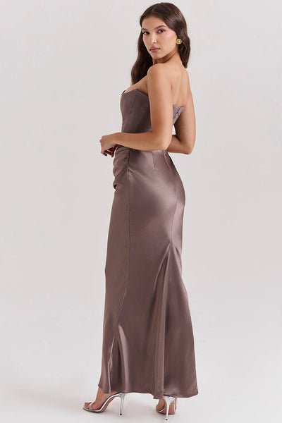 Iconica Vestito Lina