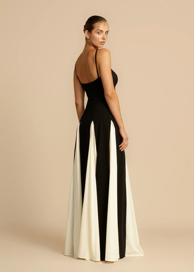 Roxanne | Vestito elegante