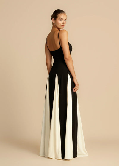 Bianca – Abito da Sera Elegante
