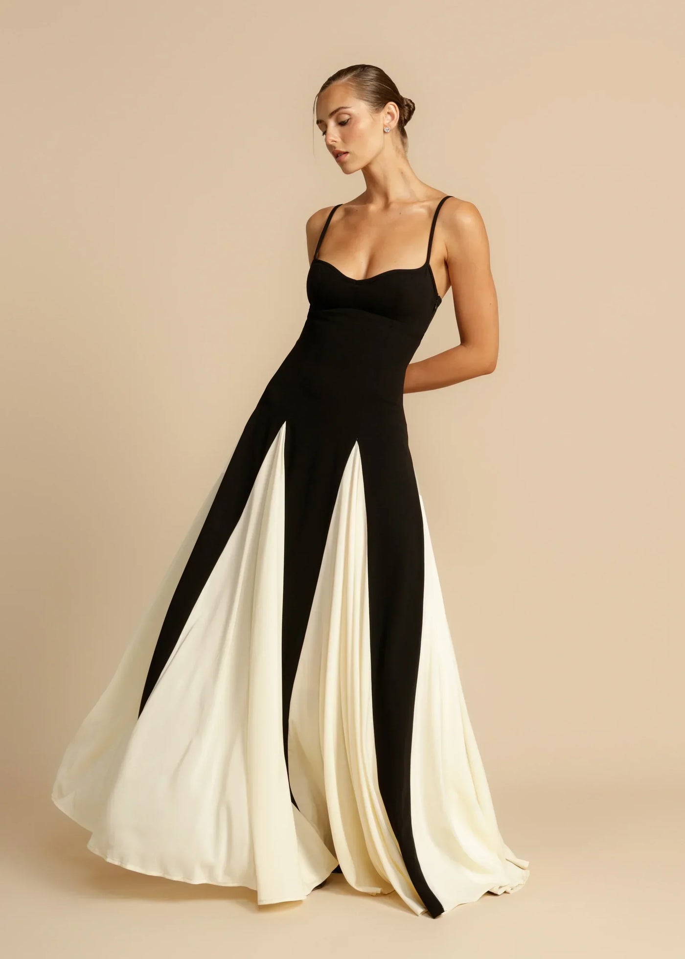 Roxanne | Vestito elegante