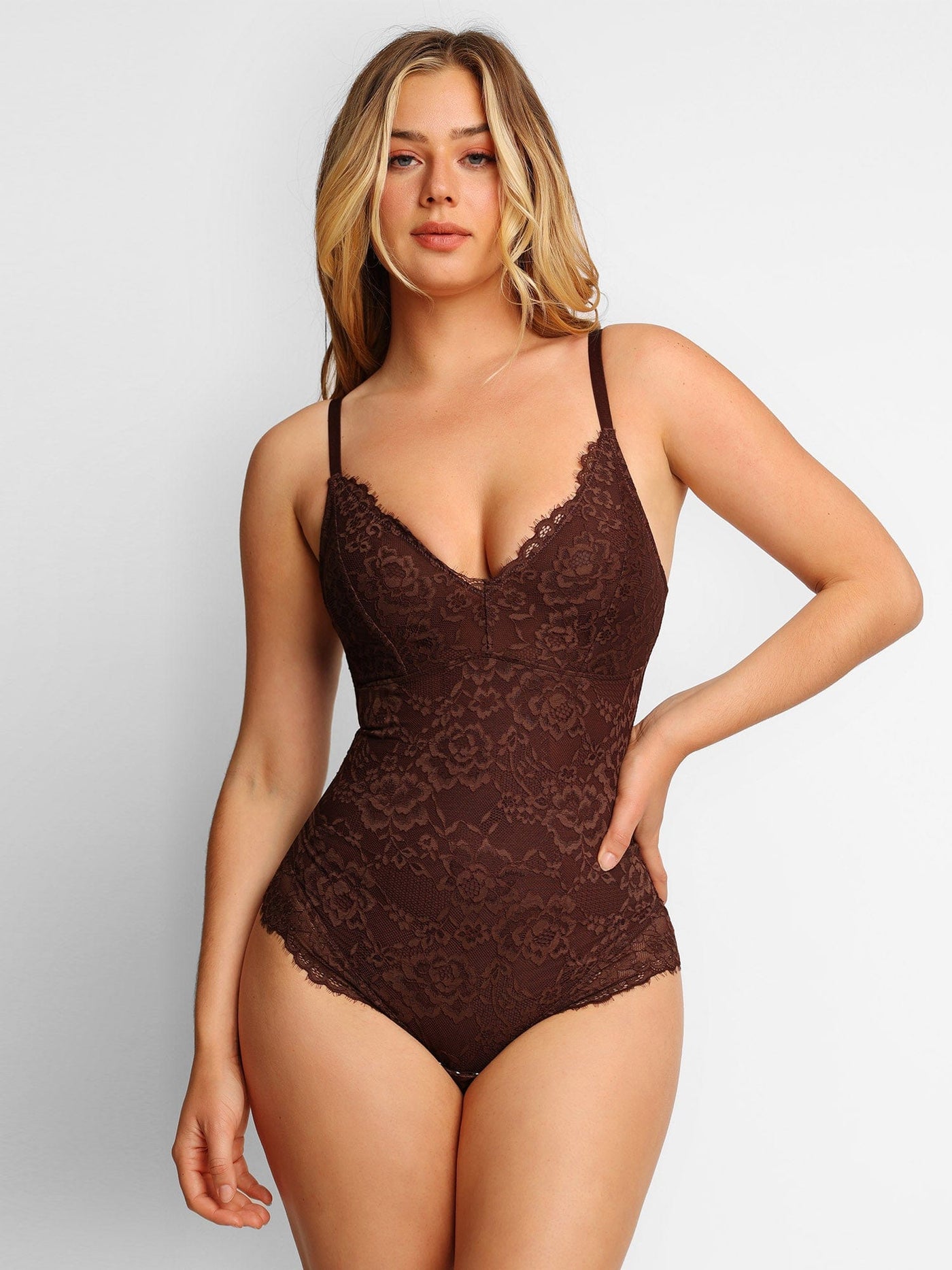 Kanten Shapebody | 1+1 Gratis