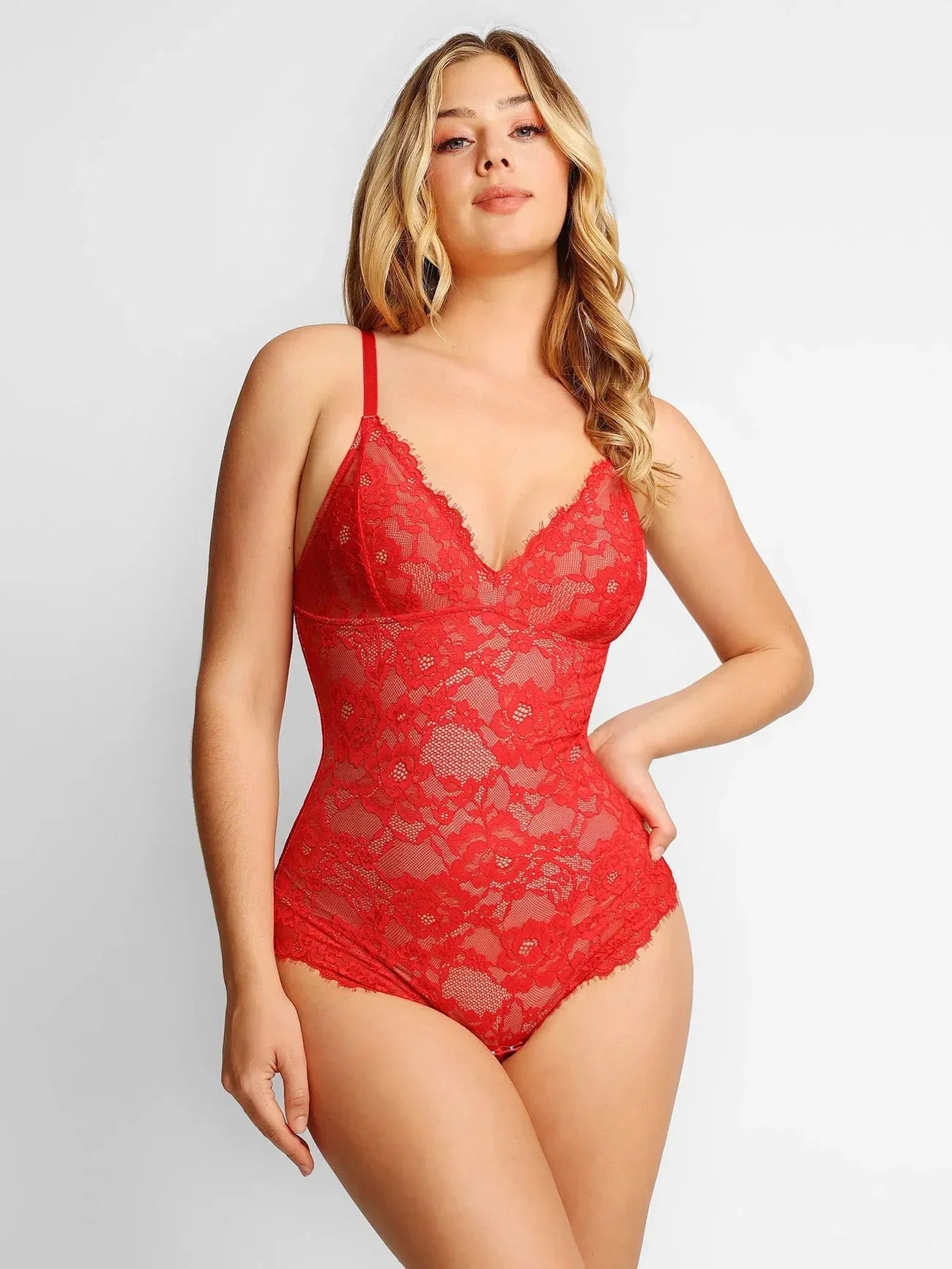 Kanten Shapebody | 1+1 Gratis