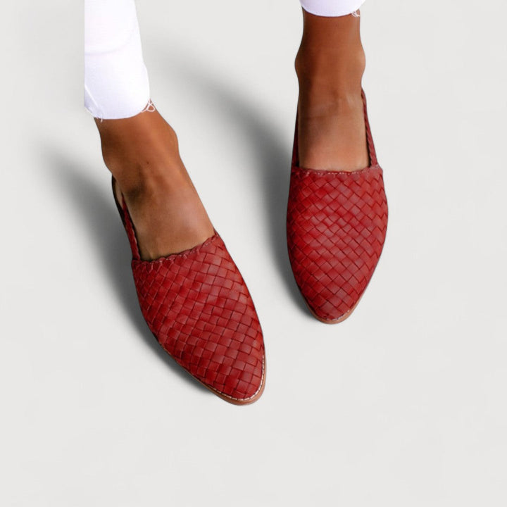 ISA | SANDALI ARTIGIANALI