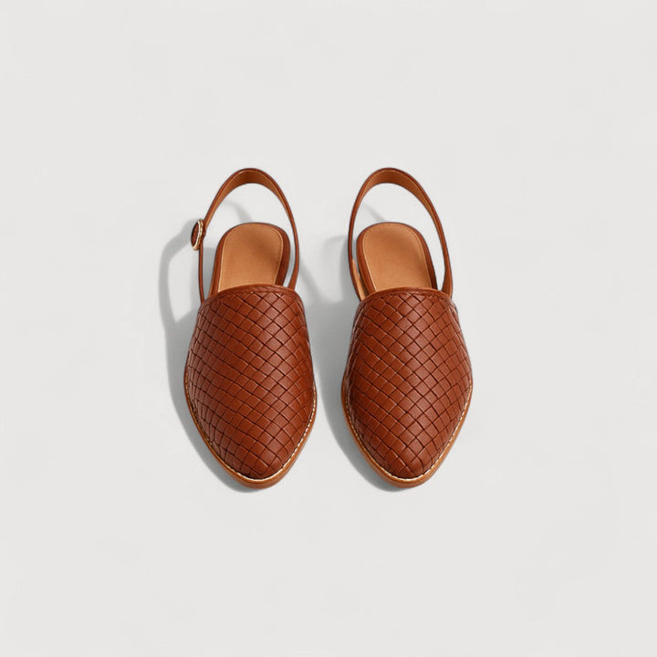 ISA | SANDALI ARTIGIANALI