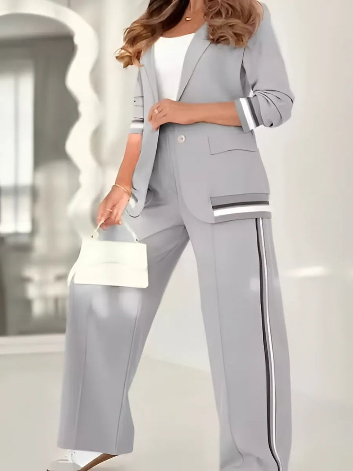 Sofia™ | Completo Classico Sportivo