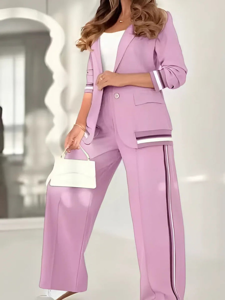 Sofia™ | Completo Classico Sportivo